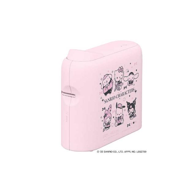 カシオ　CASIO　ラベルライター NAME LAND(ネームランド) i-ma　KL-SP10-SA2