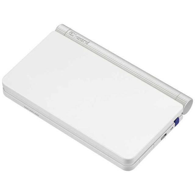カシオ　CASIO　電子辞書 エクスワード EX-word 医学スタンダードモデル 65コンテンツ収録　XD-SX5700MED_3