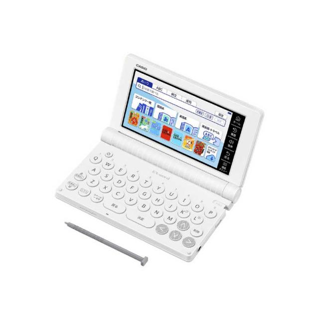 SEIKO - 【新品】SEIKO 電子辞書 SII DF-X11001 医学モデル 極美品セイコーDAYFILER DF-X11001 SII 電子辞書 医学モデル