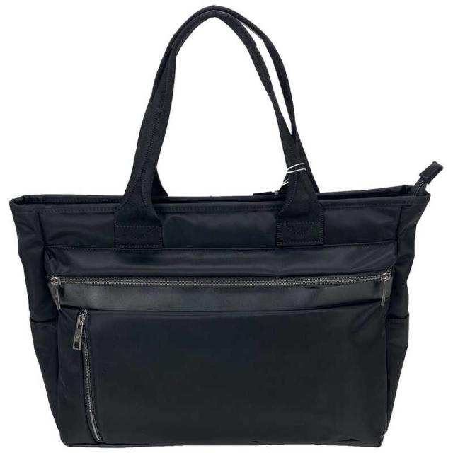 ACE　World Traveler ビジネストートバッグ エラン ブラック　WORLD-1724301