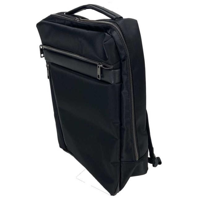 ACE　World Traveler ビジネスリュック L エラン ブラック　WORLD-1724501