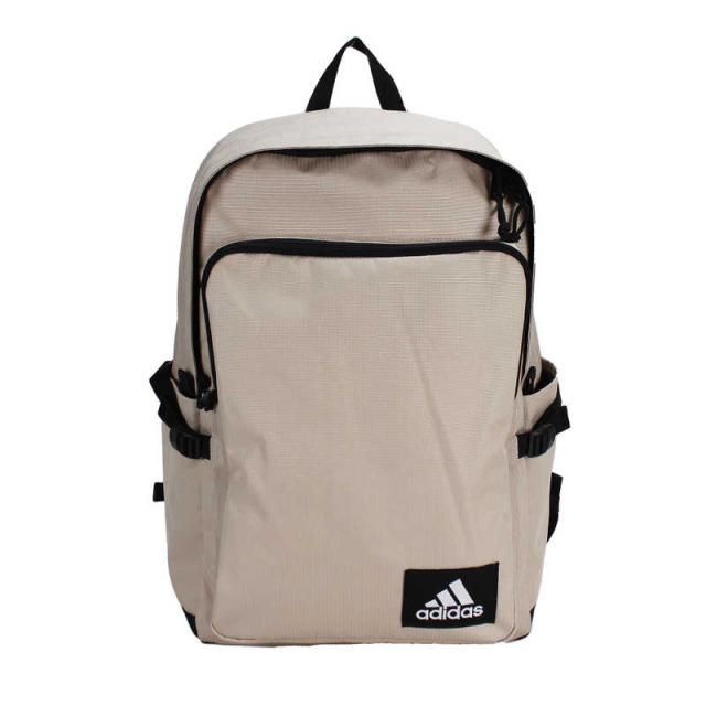 アディダス　デイパック46CM アイボリー