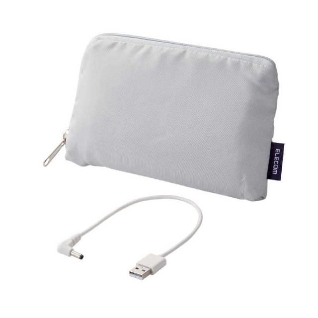 エレコム　ELECOM　エクリア上腕式血圧計(Bluetooth対応)　HCM-AS01BTWH