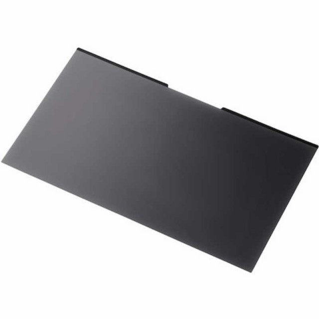 エレコム　ELECOM　液晶保護フィルター/のぞき見防止/マグネットタイプ/15.6Wインチ(16：9)　EF-PFMK156W9の通販は