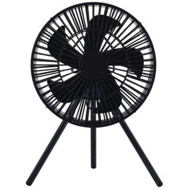 エレコム ELECOM サーキュレーター 自動首振り機能あり タイマー機能