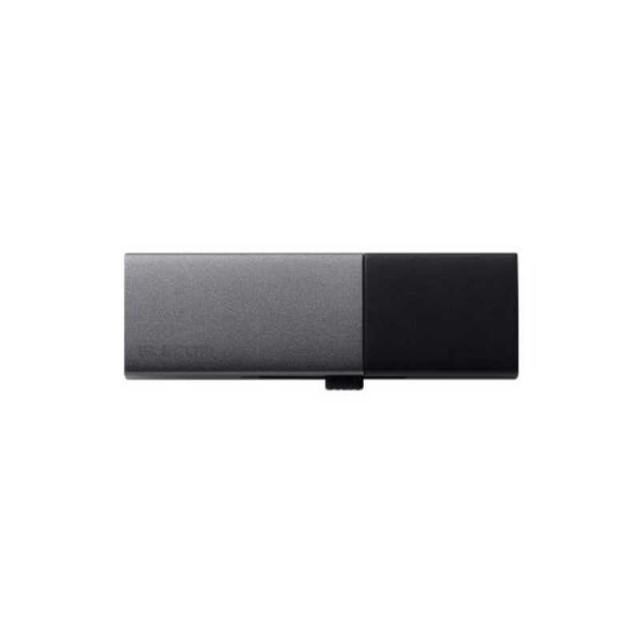 エレコム　ELECOM　SSD 外付け 250GB USB3.2Gen2 読込最大1000MB/秒 USBメモリ型 ポータブルSSD スライド式 高速 耐衝撃 USB Type-C/ USB-A 両対応 ブラック　ESD-EWC0250GBK_9