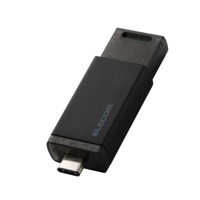 エレコム ELECOM 外付けSSD 1TB USB3.2 Gen2 読込最大1000MB/秒