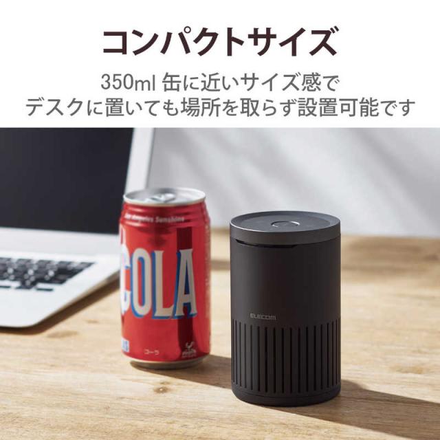 エレコム　ELECOM　会議用スピーカーフォン ノイズリダクション エコーキャンセラー オートゲインコントロール対応 有線(USB-A) Bluetooth　LBT-SP02M2BK_1