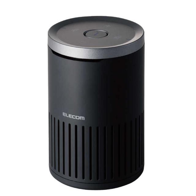 エレコム　ELECOM　会議用スピーカーフォン ノイズリダクション エコーキャンセラー オートゲインコントロール対応 有線(USB-A) Bluetooth　LBT-SP02M2BK_7