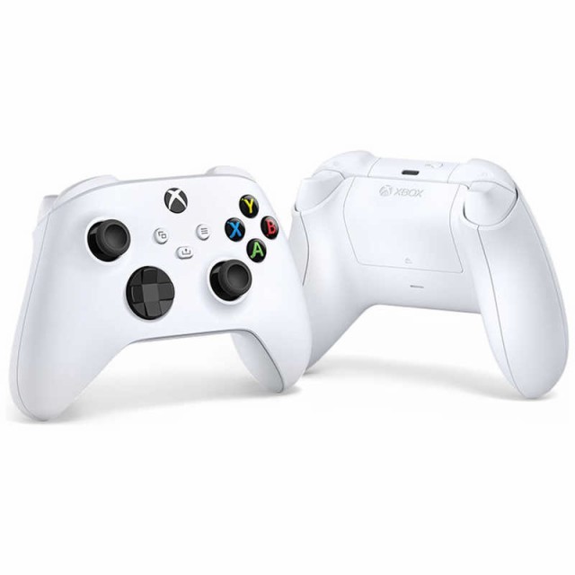 マイクロソフト Microsoft 【純正】Xbox ワイヤレス コントローラー