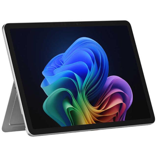 マイクロソフト Microsoft Surface Pro 12インチ ［Copilot＋ PC/Win11
