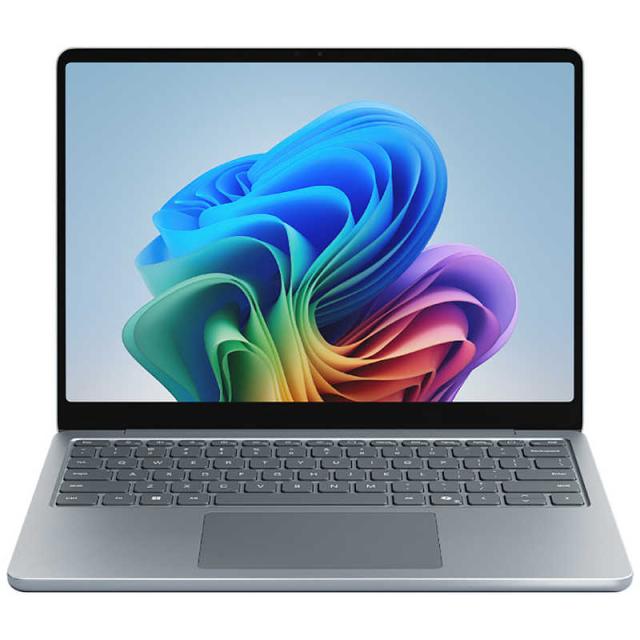 マイクロソフト Microsoft Surface Laptop 13インチ［Copilot＋ PC