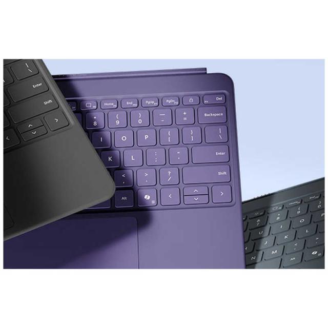 マイクロソフト Microsoft （純正）Surface Pro 12 インチ キーボード