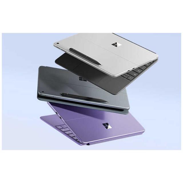 Microsoft Surface Pro 12インチ 純正キーボード付