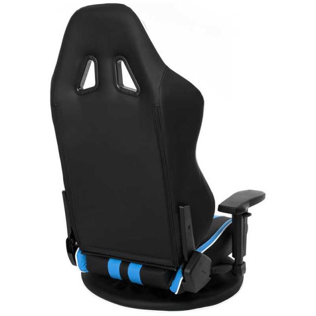 AKRACING　ゲーミング チェア 極坐 V2 ブルー　AKR-GYOKUZA/V2-BLUE_3