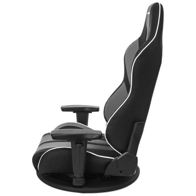 AKRACING　ゲーミング チェア 極坐 V2 グレー　AKR-GYOKUZA/V2-GREY_2