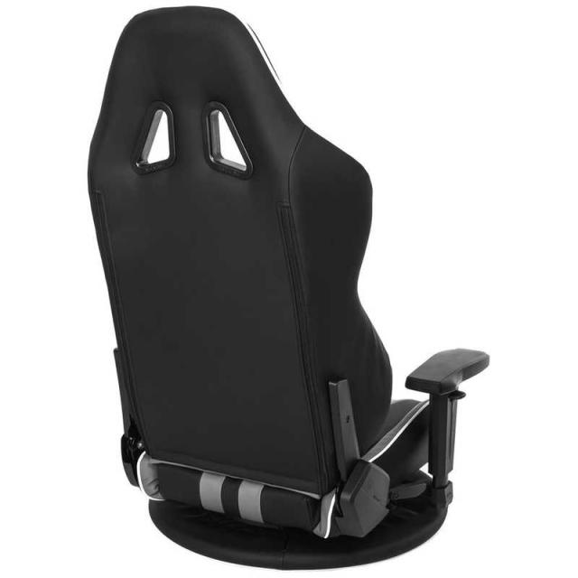AKRACING　ゲーミング チェア 極坐 V2 グレー　AKR-GYOKUZA/V2-GREY_3