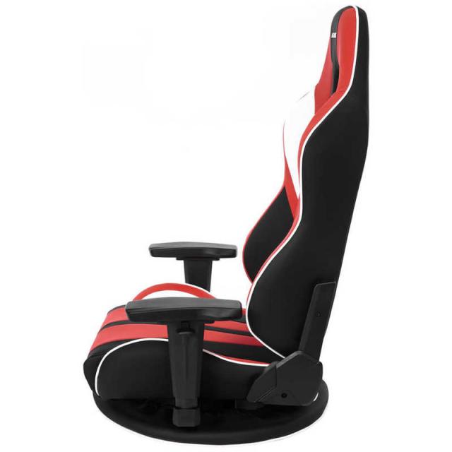 AKRACING　ゲーミング チェア 極坐 V2 レッド　AKR-GYOKUZA/V2-RED_2