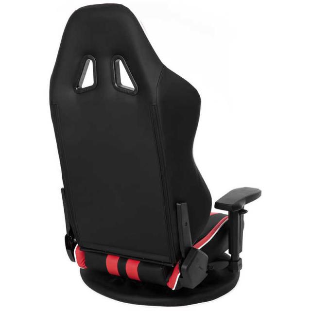 AKRACING　ゲーミング チェア 極坐 V2 レッド　AKR-GYOKUZA/V2-RED_3