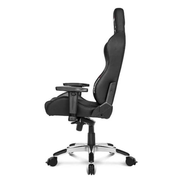AKRACING　ゲーミングチェア Premium カーボンブラック　PREMIUM/LOW-CARBON_BLACK_1