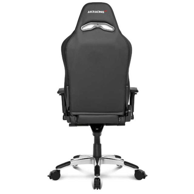 AKRACING　ゲーミングチェア Premium カーボンブラック　PREMIUM/LOW-CARBON_BLACK_2