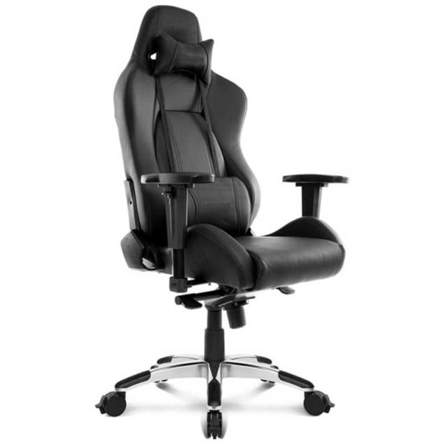 AKRACING ゲーミング 女性議長 Premium レイブン PREMIUM/LOW-RAVEN