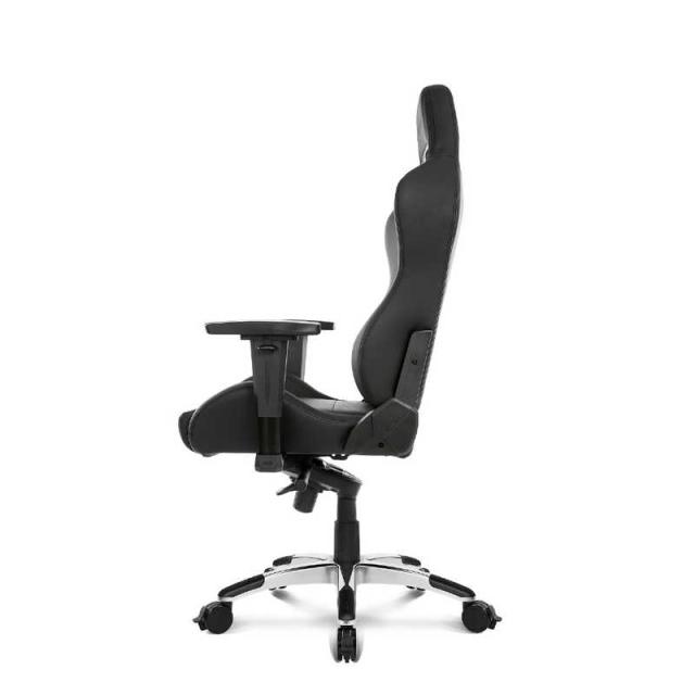 AKRACING ゲーミング チェア Premium レイブン PREMIUM/LOW-RAVEN