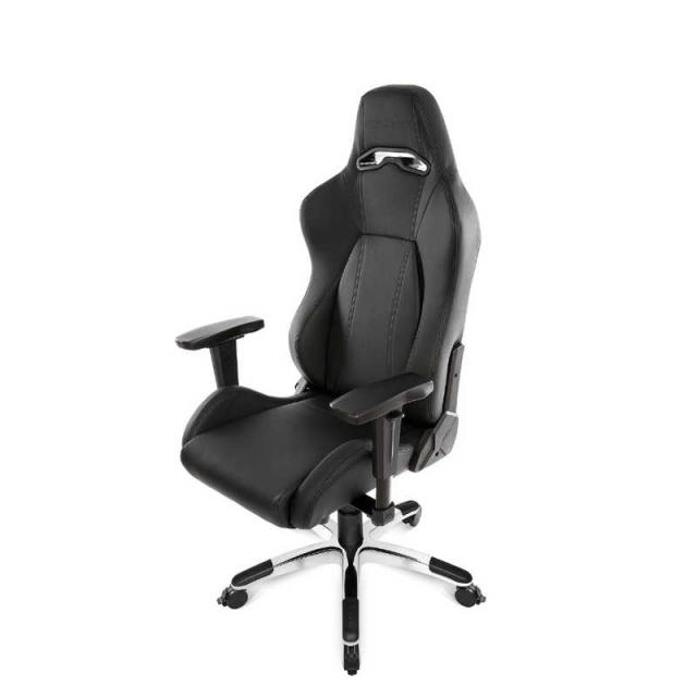 【美品】AKRacing Raven Premium 美品】AKRacing Premium Raven ゲーミングチェア - メルカリ