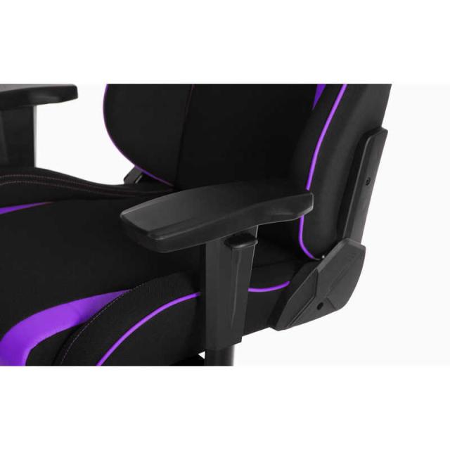 AKRACING　ゲーミング チェア Wolfシリーズ パープル　AKR-WOLF-PURPLE_2