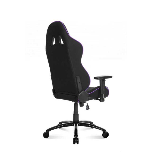 AKRACING　ゲーミング チェア Wolfシリーズ パープル　AKR-WOLF-PURPLE_3