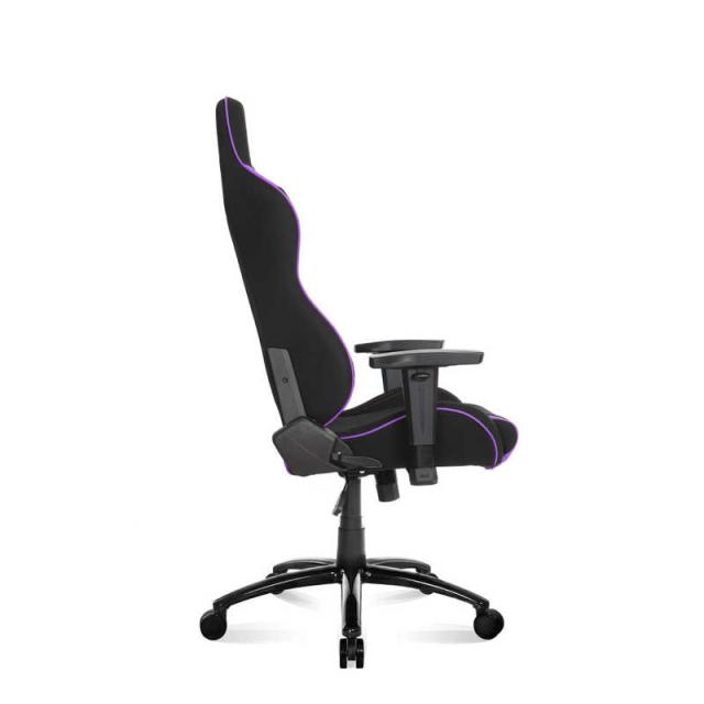 AKRACING　ゲーミング チェア Wolfシリーズ パープル　AKR-WOLF-PURPLE_4