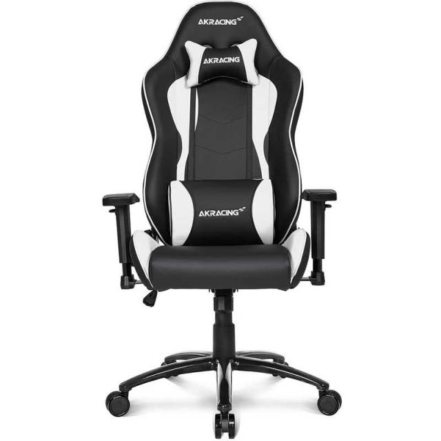AKRACING ゲーミング チェア Nitro V2 ホワイト NITRO-WHITE/V2 AKRACING ゲーミング チェア Nitro V2 ホワイト NITRO-WHITE/V2
