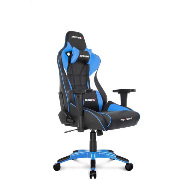 AKRACING　ゲーミング チェア Pro-X V2 ブルー　PRO-X/BLUE/V2 41,750円