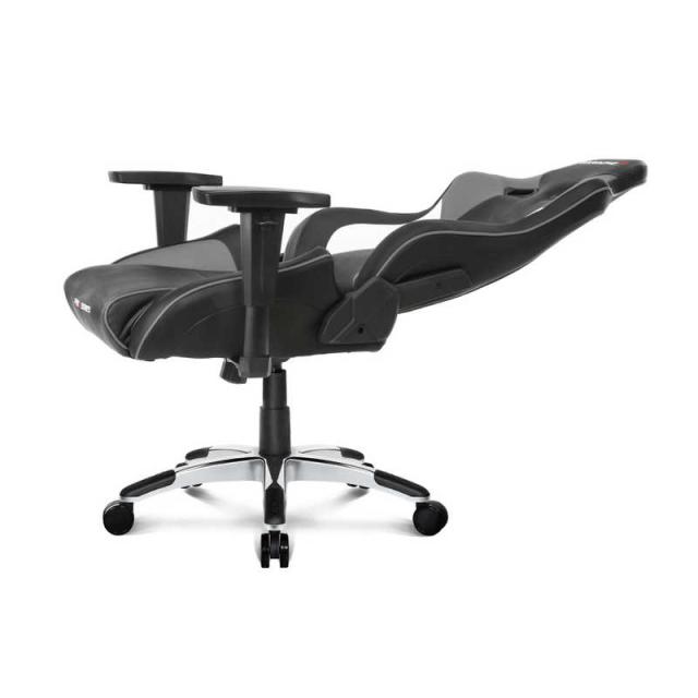 AKRACING　ゲーミング チェア Pro-X V2 グレｰ　AKR-PRO-X/GREY/V2
