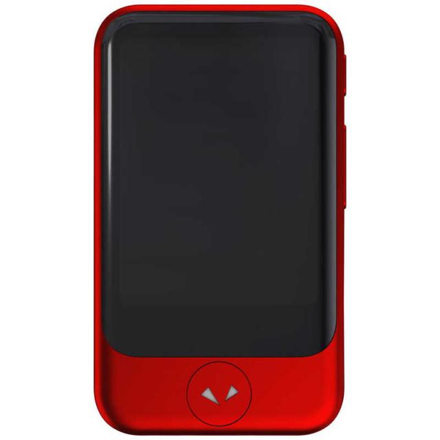 ソースネクスト 通訳＋カメラ翻訳 POCKETALK ポケトーク S