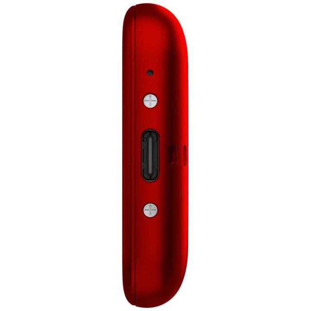 ポケトークS レッド　PTSGR ポケトーク POCKETALK S グローバル通信(2年)付き PTSGR [レッド