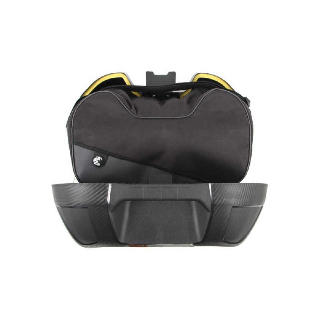 ヘプコアンドベッカー　インナーバック サイドケース オービット用　700521