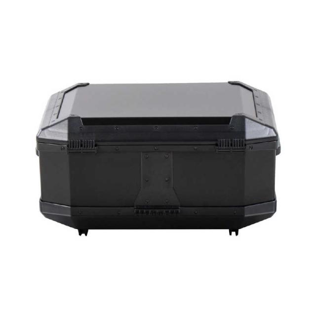 ヘプコアンドベッカー　トップケース エクスプローラー 60 ブラック　610225-0001