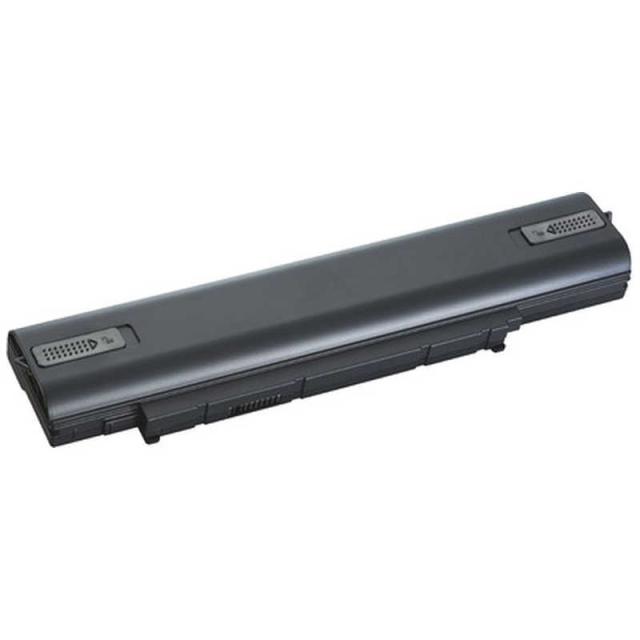 パナソニック　Panasonic　CF-SVシリーズ用 バッテリーパック(S)　CF-VZSU1EJS ブラックの通販は 9,690円