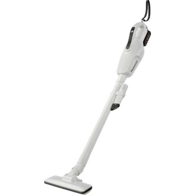 パナソニック　Panasonic　Panasonic デュアル 充電クリーナー 18V3.0Ahセット 白 EZ37A3PN1G-W 白　EZ37A3PN1G-W