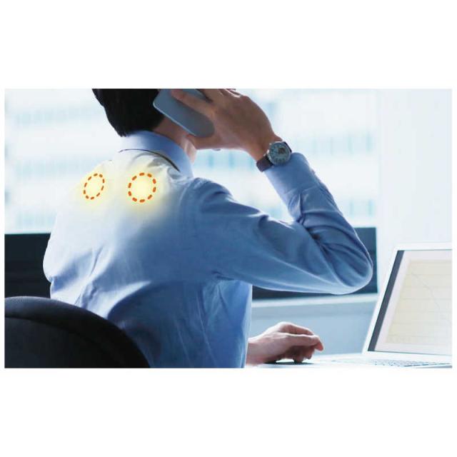 パナソニック Panasonic 高周波治療器 ｢コリコラン｣ EW-CRA518-K