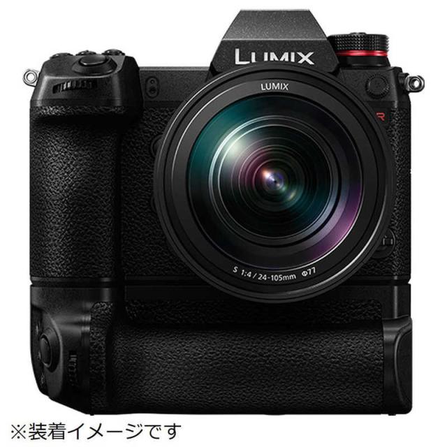 パナソニック　Panasonic　バッテリーグリップ　DMW-BGS1_1