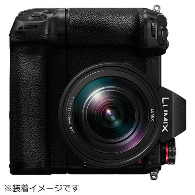 パナソニック　Panasonic　バッテリーグリップ　DMW-BGS1_2