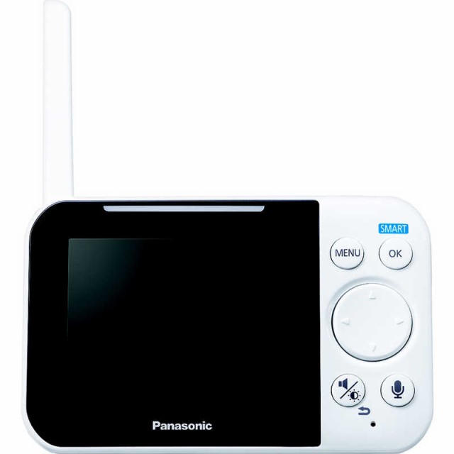 パナソニック Panasonic ホームネットワークシステム(ベビーモニター ...