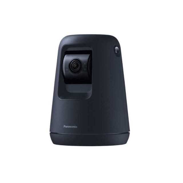 パナソニック　Panasonic　ホームネットワークシステム HDペットカメラ ブラック　KX-HDN215-K_1