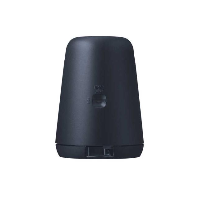 パナソニック　Panasonic　ホームネットワークシステム HDペットカメラ ブラック　KX-HDN215-K_4