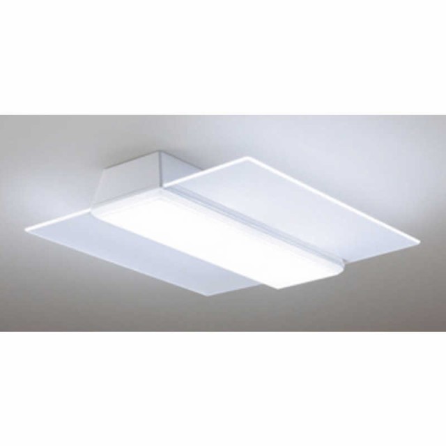 パナソニック　Panasonic　LEDシーリングライト 8畳 調光調色 リモコン付属　HH-CF0896Aの通販は
