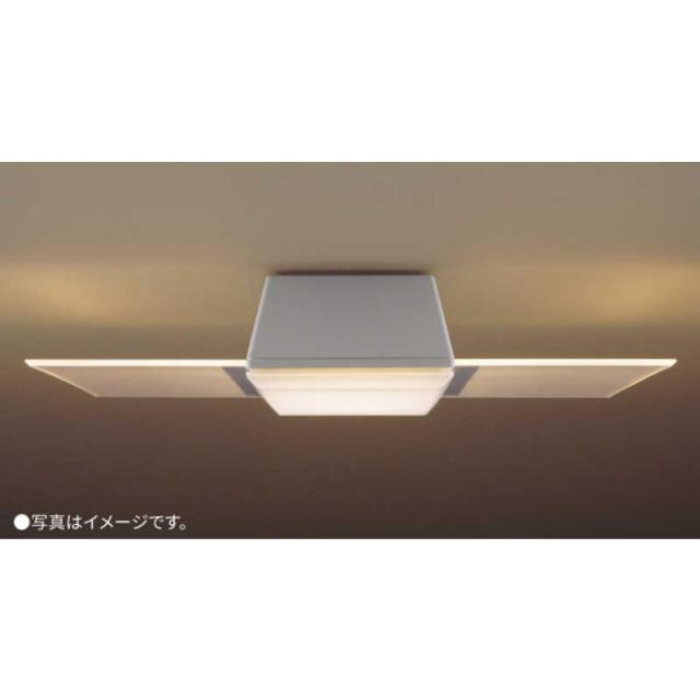 パナソニック　Panasonic　LED照明 シーリングライト 12畳 調光 調色 パルック パネルシリーズ 角形タイプ リモコン付属　HH-CF1296A_16