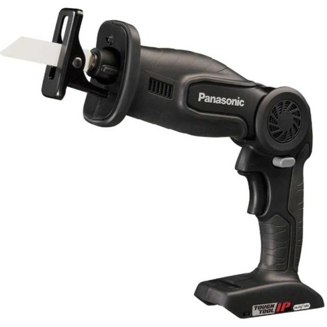 パナソニック Panasonic Panasonic 充電レシプロソー Dual 本体のみ EZ47A1XB_の通販は 20,414円