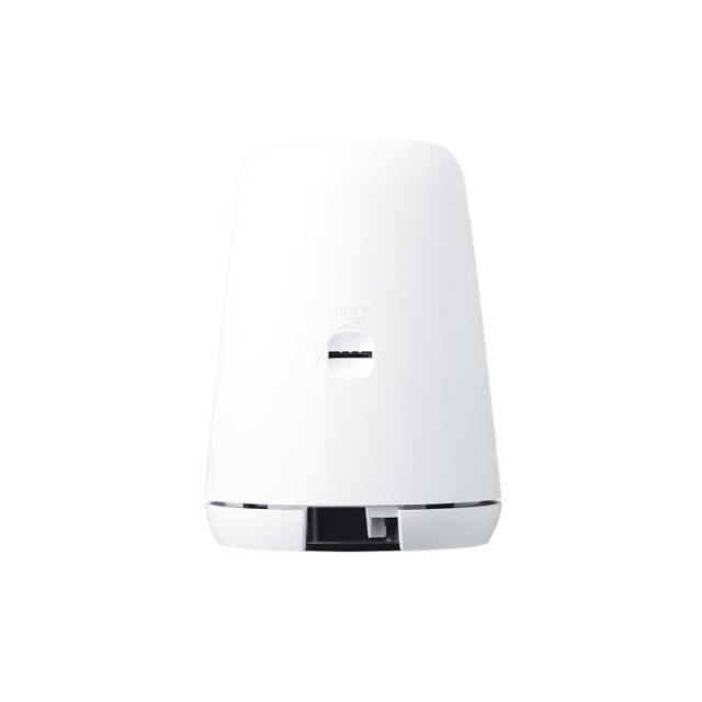 パナソニック　Panasonic　ホームネットワークシステム HDベビーカメラ 暗視対応 無線 　KX-HBC200-W_2